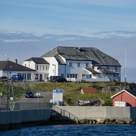 Fiskarheimen Havly, Rost Hotel Exterior photo