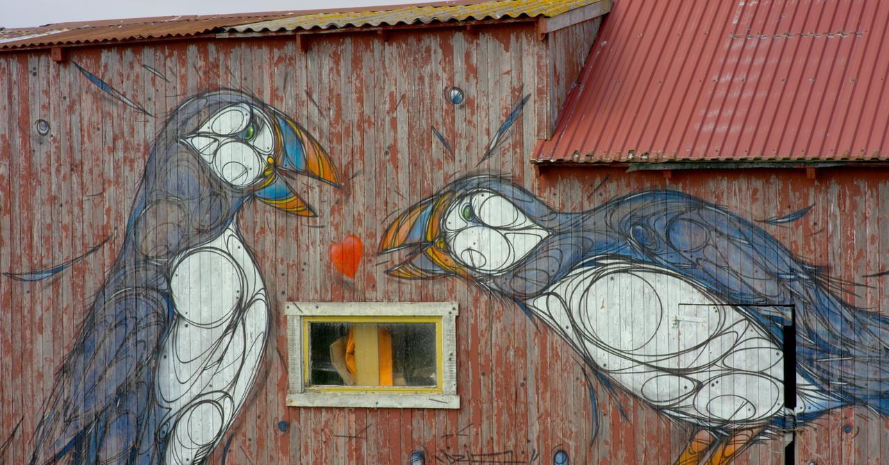 Fiskarheimen Havly, Rost Hotel Exterior photo